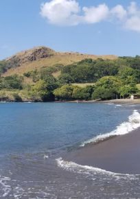 Isla de San Vicente