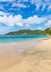 Isla de Bequia