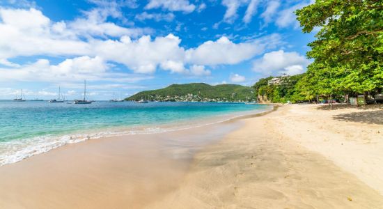 Princess Margaret Beach