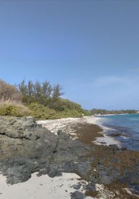 Isla de Mustique