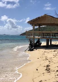 Isla de Mayreau