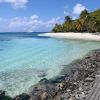 Playa Petit Saint Vincent