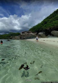 Isla Moyenne