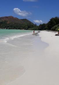 Isla de Praslin