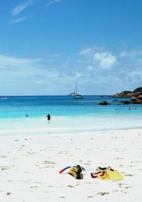 Isla Petite Soeur