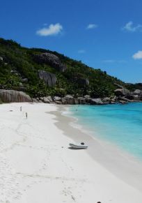 Isla Grande Soeur