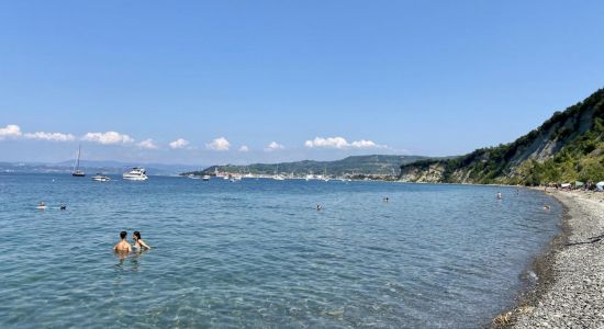 Bele Skale Beach