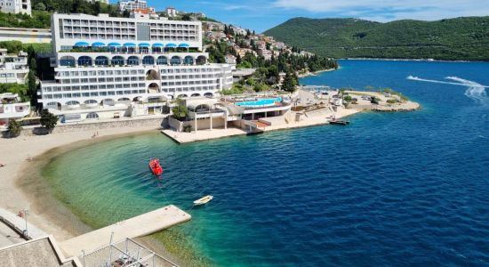 Neum Beach