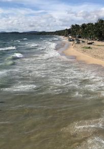 Isla de Phú Quốc