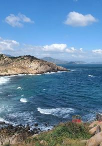 Isla Binh Hung