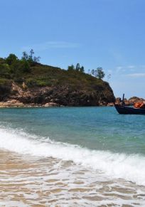Provincia de Bình Định