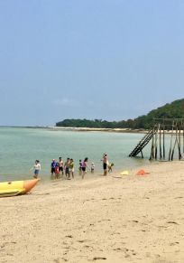 Isla Hai Tien