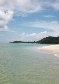 Isla Co To Con