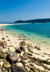 Isla Hon Chep Con