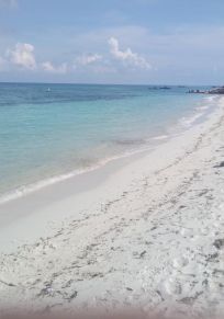Isla Phú Quý