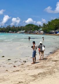 Isla Hoh Mau
