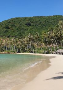 Isla de Nam Du