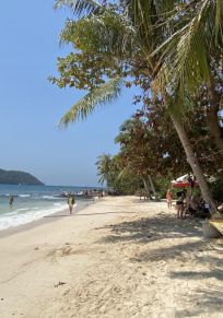 Isla Hon Vong