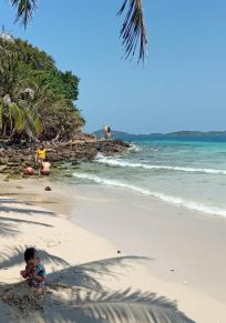 Isla Hon Xuong