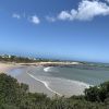 Rooi-Els beach