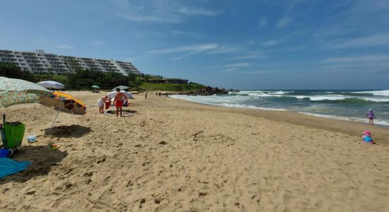 Margate beach