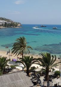 Ibiza