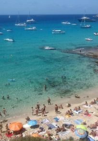 Isla de Ibiza