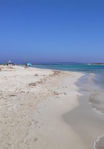 Isla de Formentera