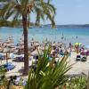 Playa de Peguera