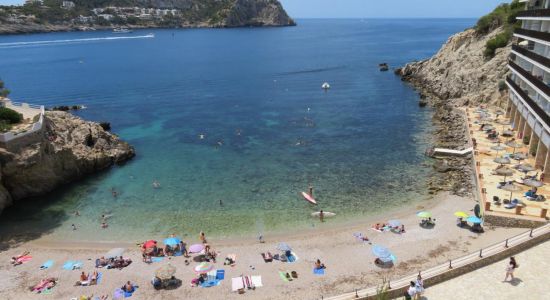 Cala Fonoll