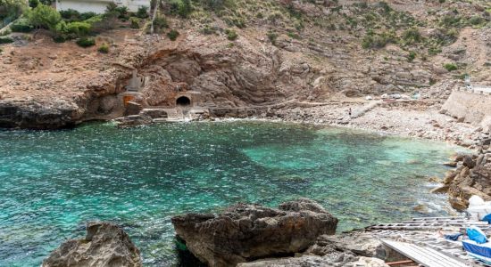 Cala Carbó