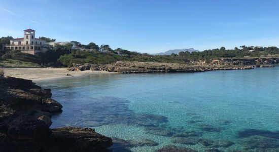 Playa de Sant Pere