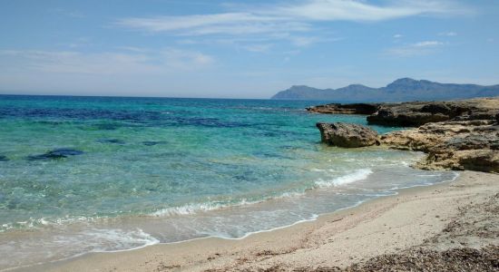 Playa Na Patana