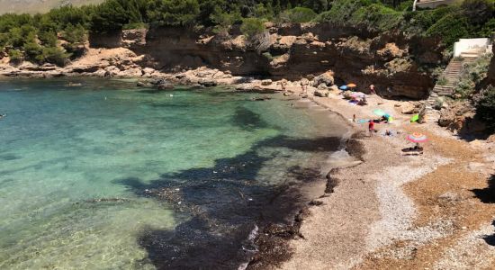 Playa de Betlem