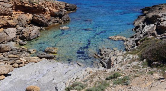 Cala Estreta