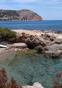Costa dels Pins