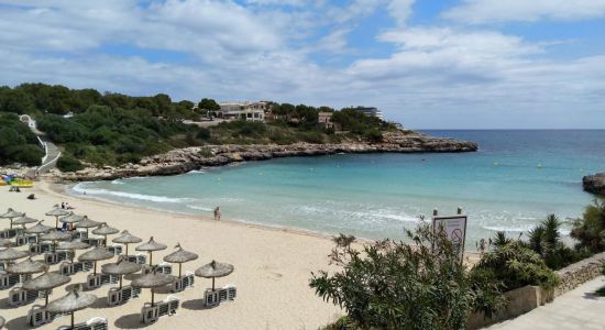 Cala Marcal