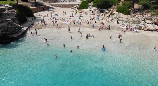 Cala Esmeralda