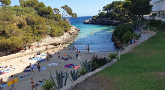 Cala Egos