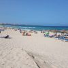 Playa de Mil Palmeras