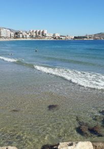 Villajoyosa