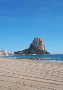 Calpe