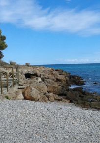 Peñíscola