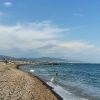 Platja del Fòrum