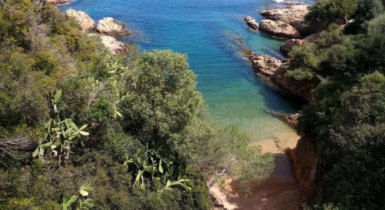 Cala Maset