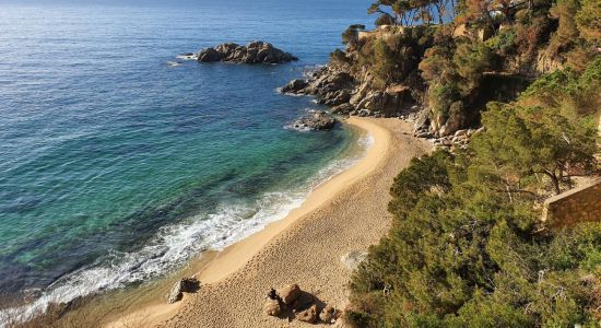 Cala Belladona
