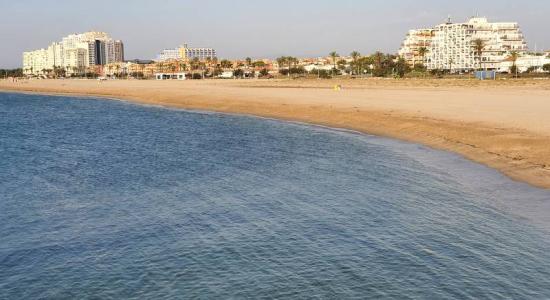 Playa de Empuriabrava