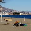 Playa de Fuengirola