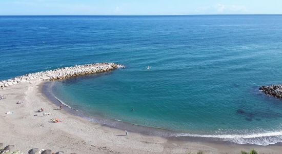 Playa Bonita