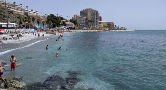 Playa Torrevigía
